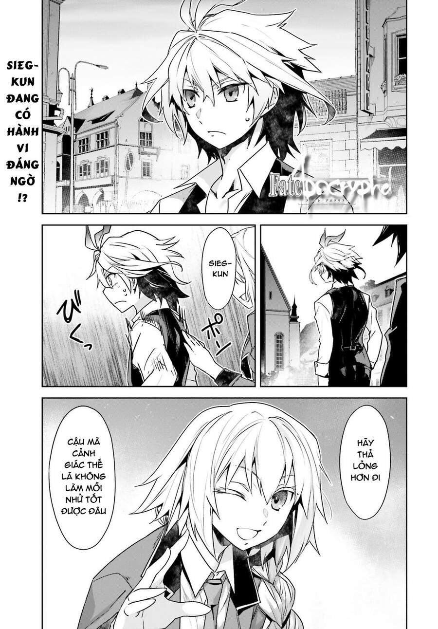 Fate/Apocrypha Chapter 46 - 2