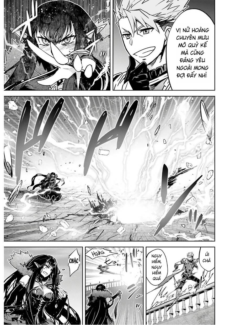 Fate/Apocrypha Chapter 47 - 14