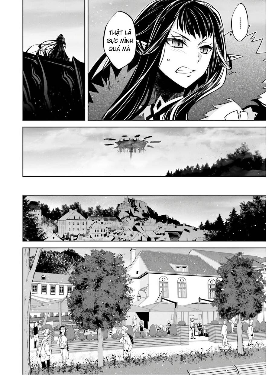 Fate/Apocrypha Chapter 47 - 15