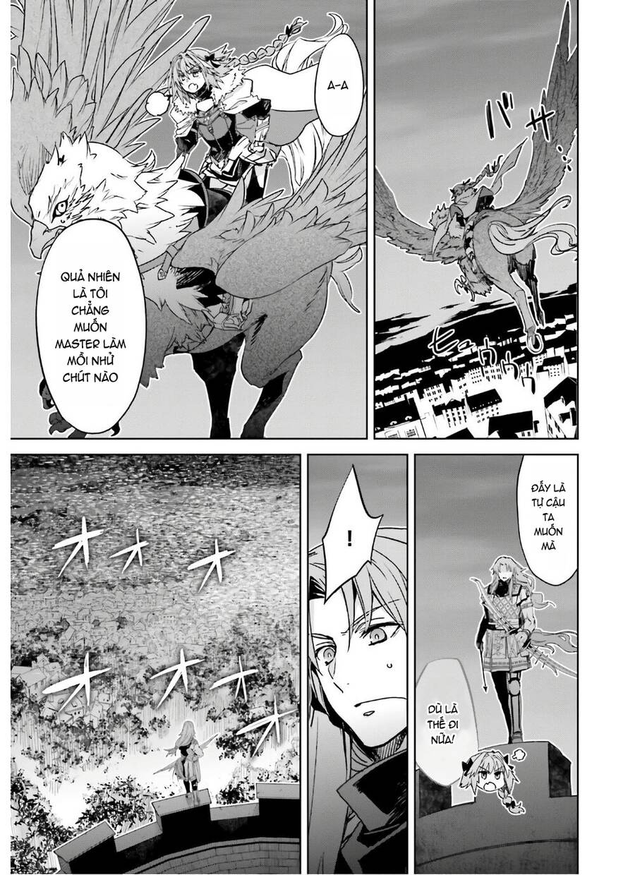 Fate/Apocrypha Chapter 47 - 24