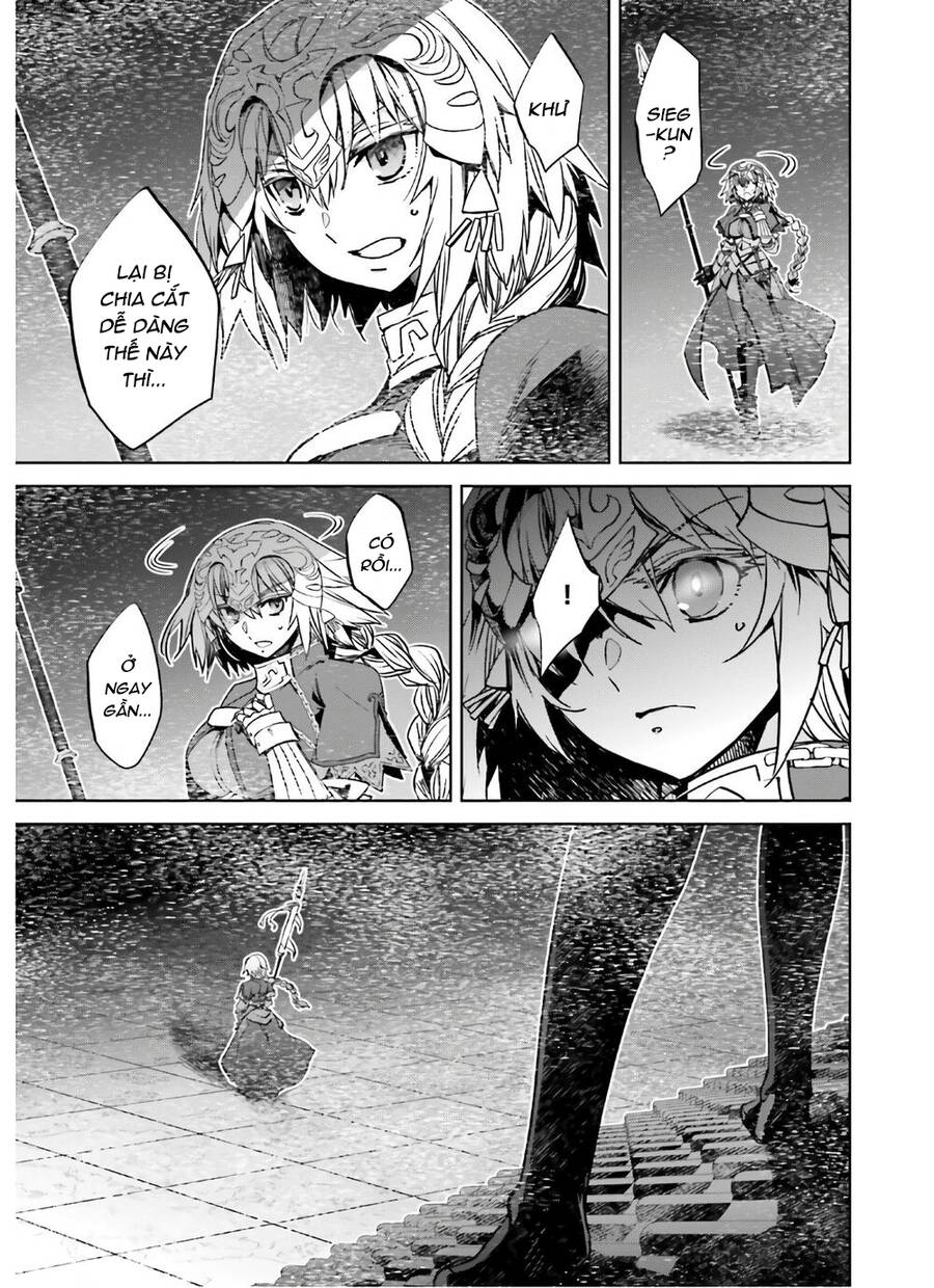 Fate/Apocrypha Chapter 47 - 34