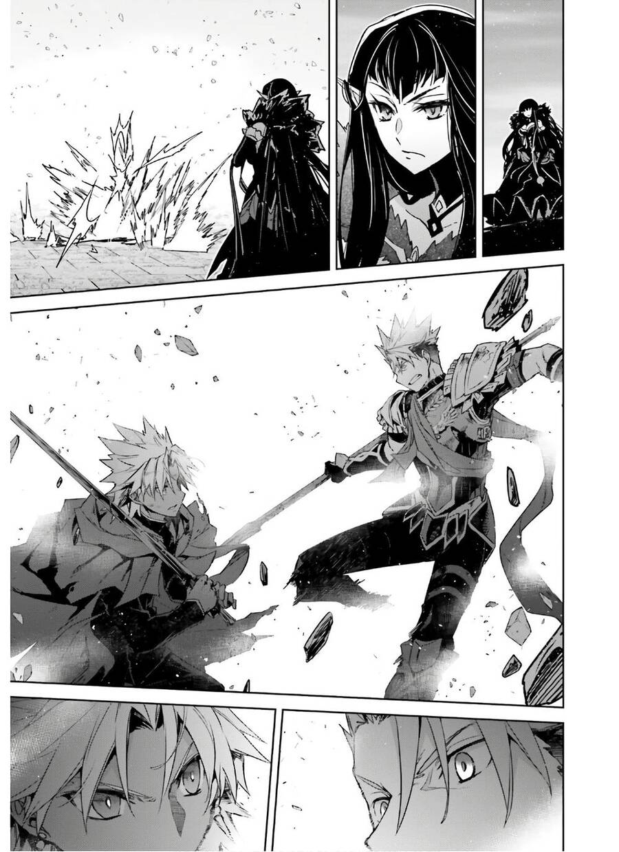 Fate/Apocrypha Chapter 47 - 6