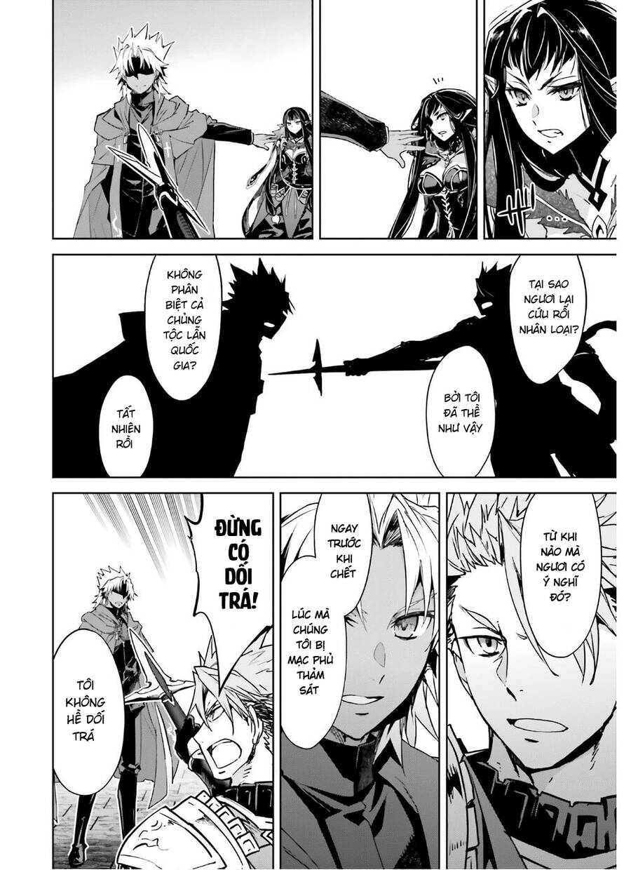 Fate/Apocrypha Chapter 47 - 9