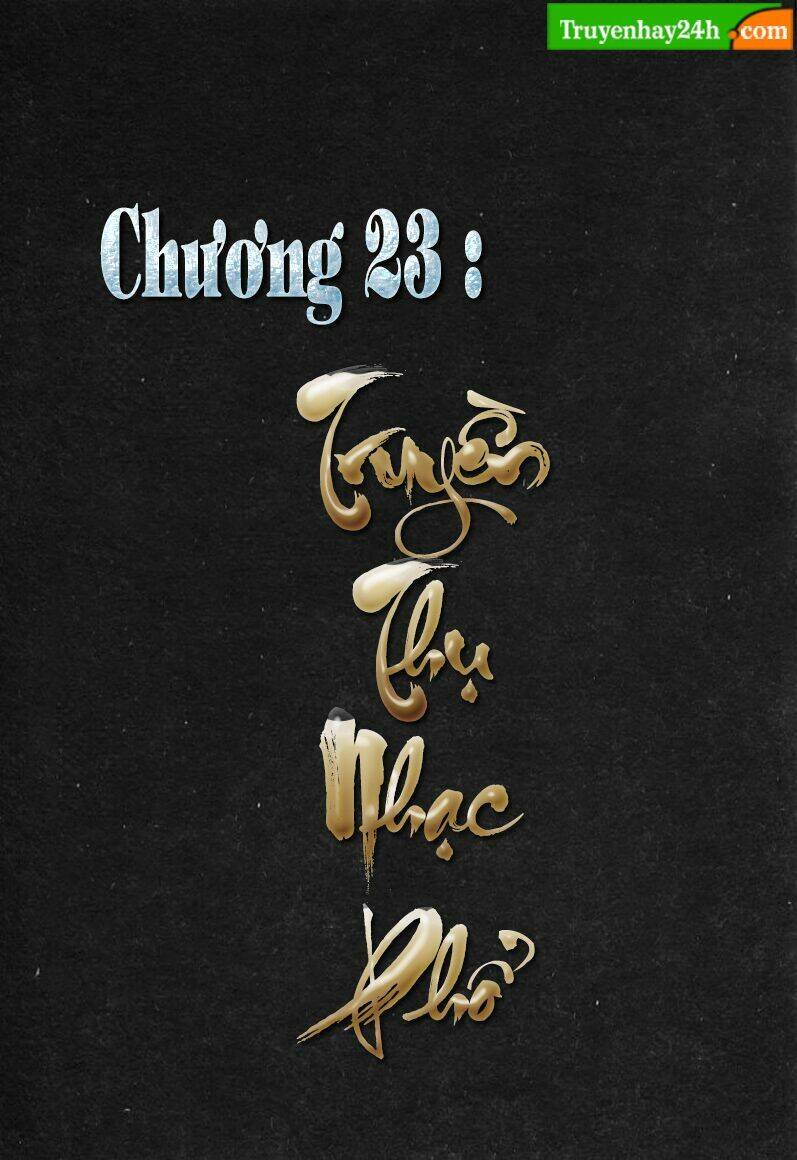 Tiếu Ngạo Giang Hồ Chapter 23 - 5