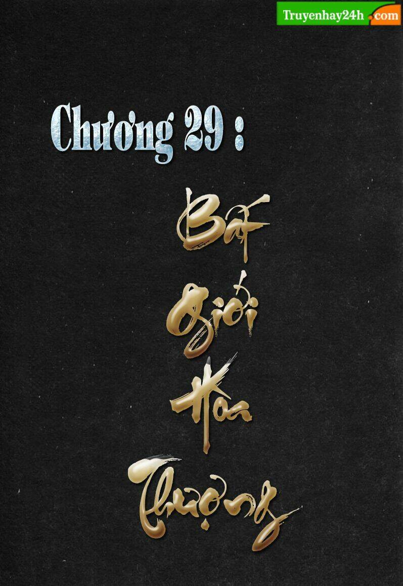 Tiếu Ngạo Giang Hồ Chapter 29 - 3