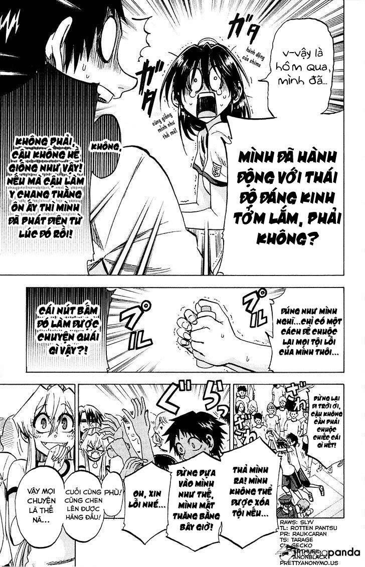 Jitsu Wa Watashi Wa Information Chapter 81 - 20