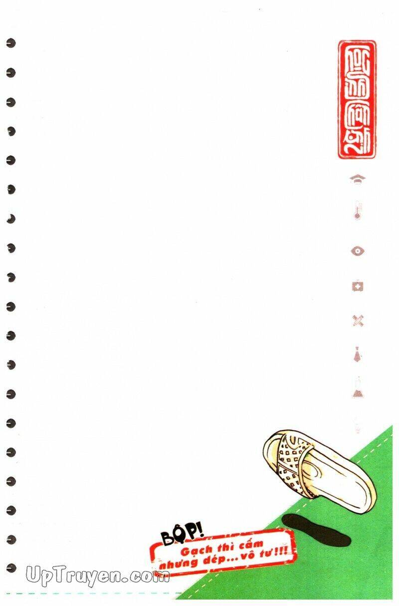 Học Sinh Chân Kinh Chapter 4 - 5