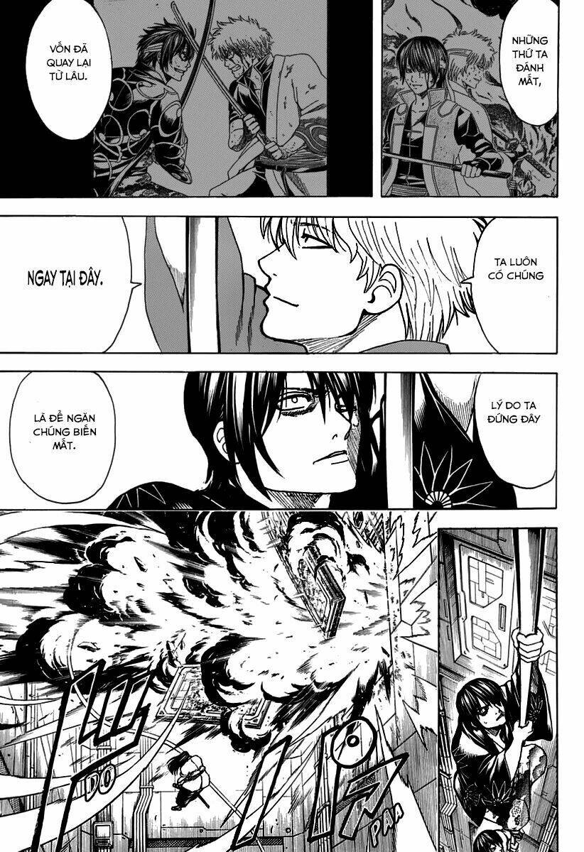 Gintama Chapter 699 - 48