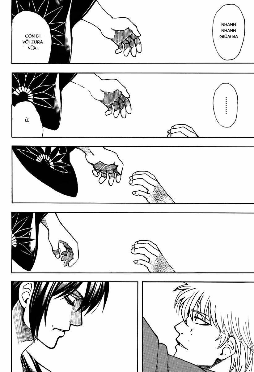 Gintama Chapter 699 - 53