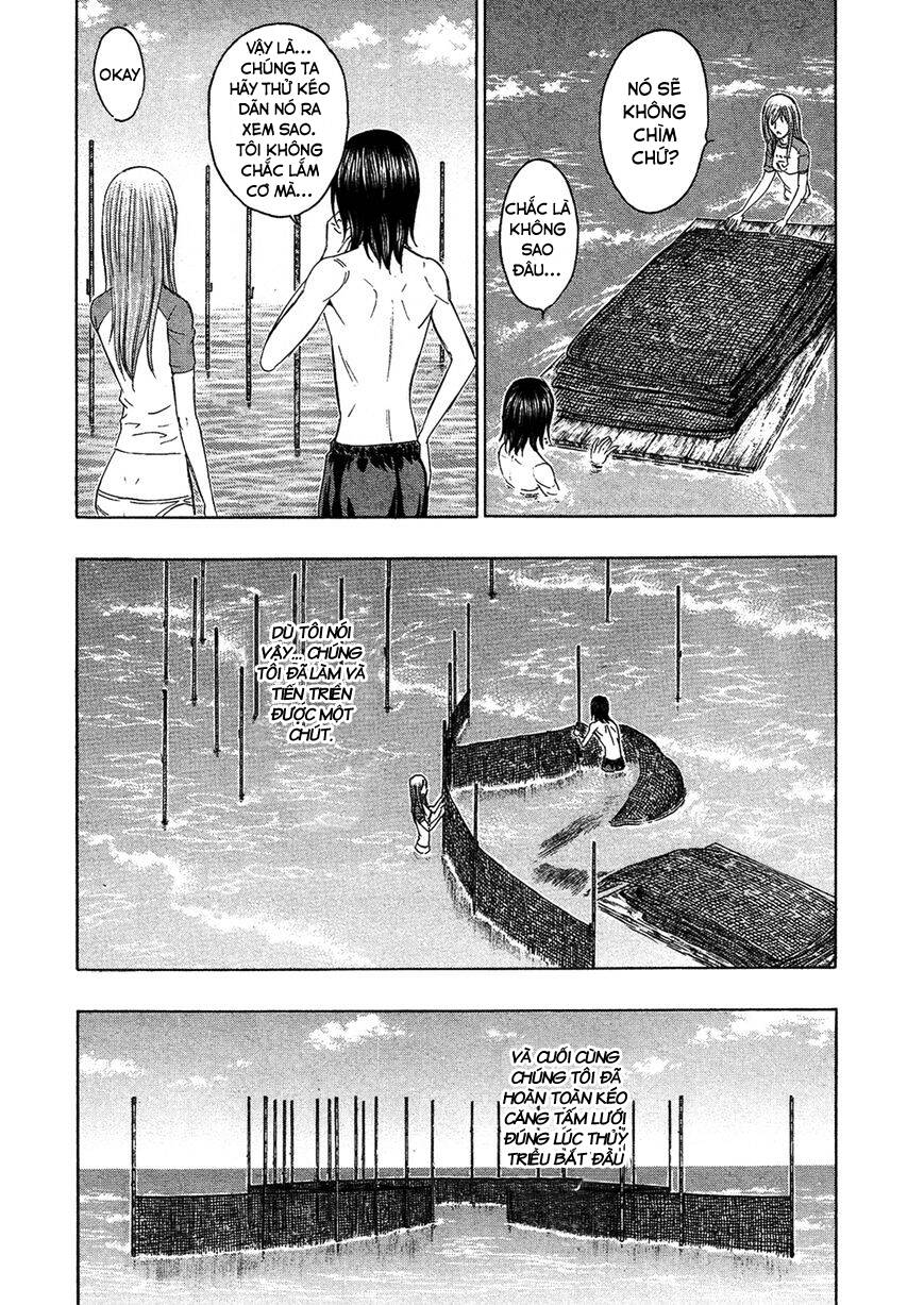 Suicide Island Chapter 114 - 10