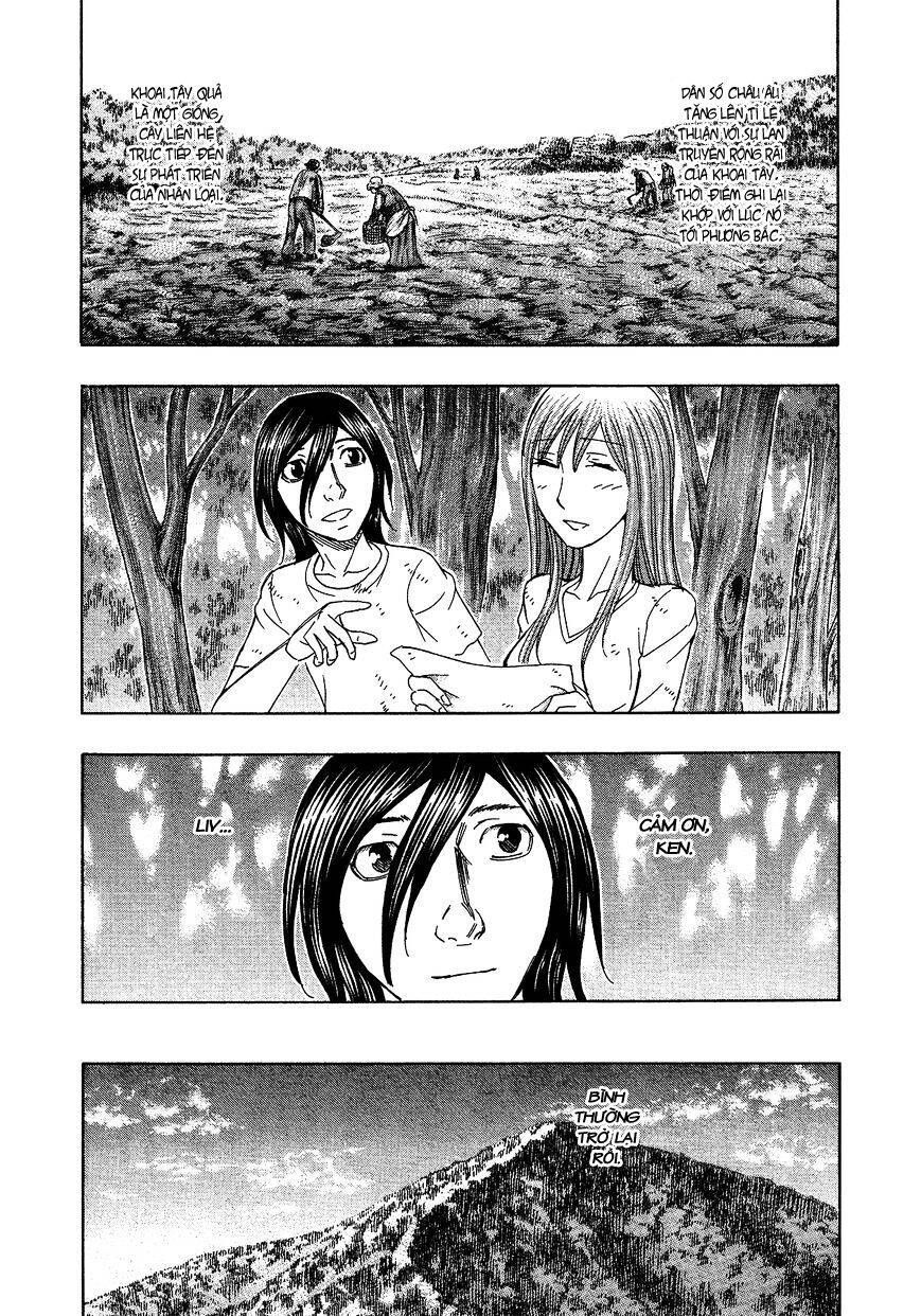 Suicide Island Chapter 115 - 19