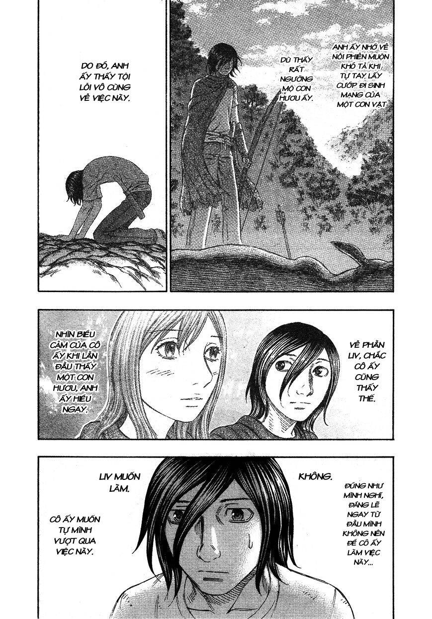 Suicide Island Chapter 115 - 9