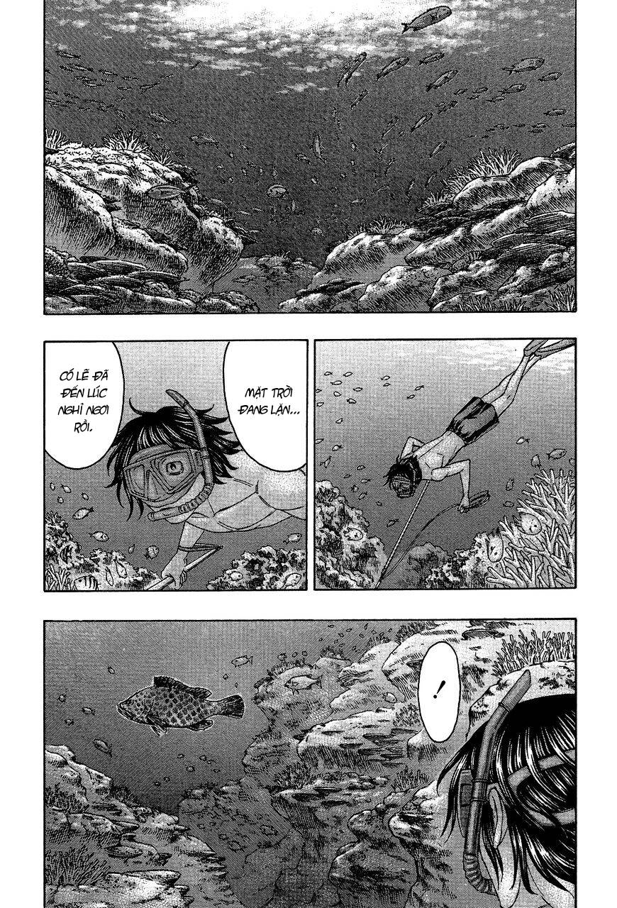 Suicide Island Chapter 123 - 5