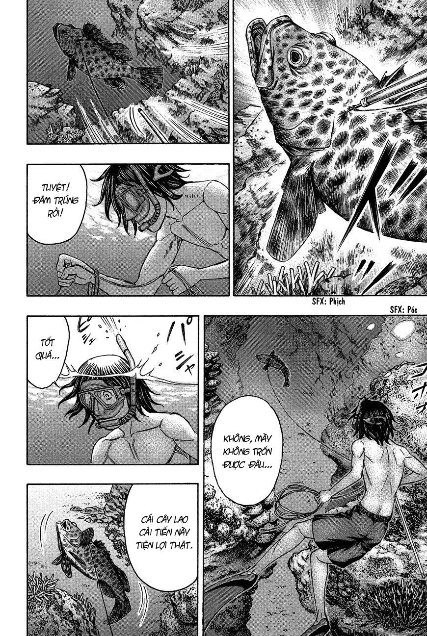 Suicide Island Chapter 123 - 7