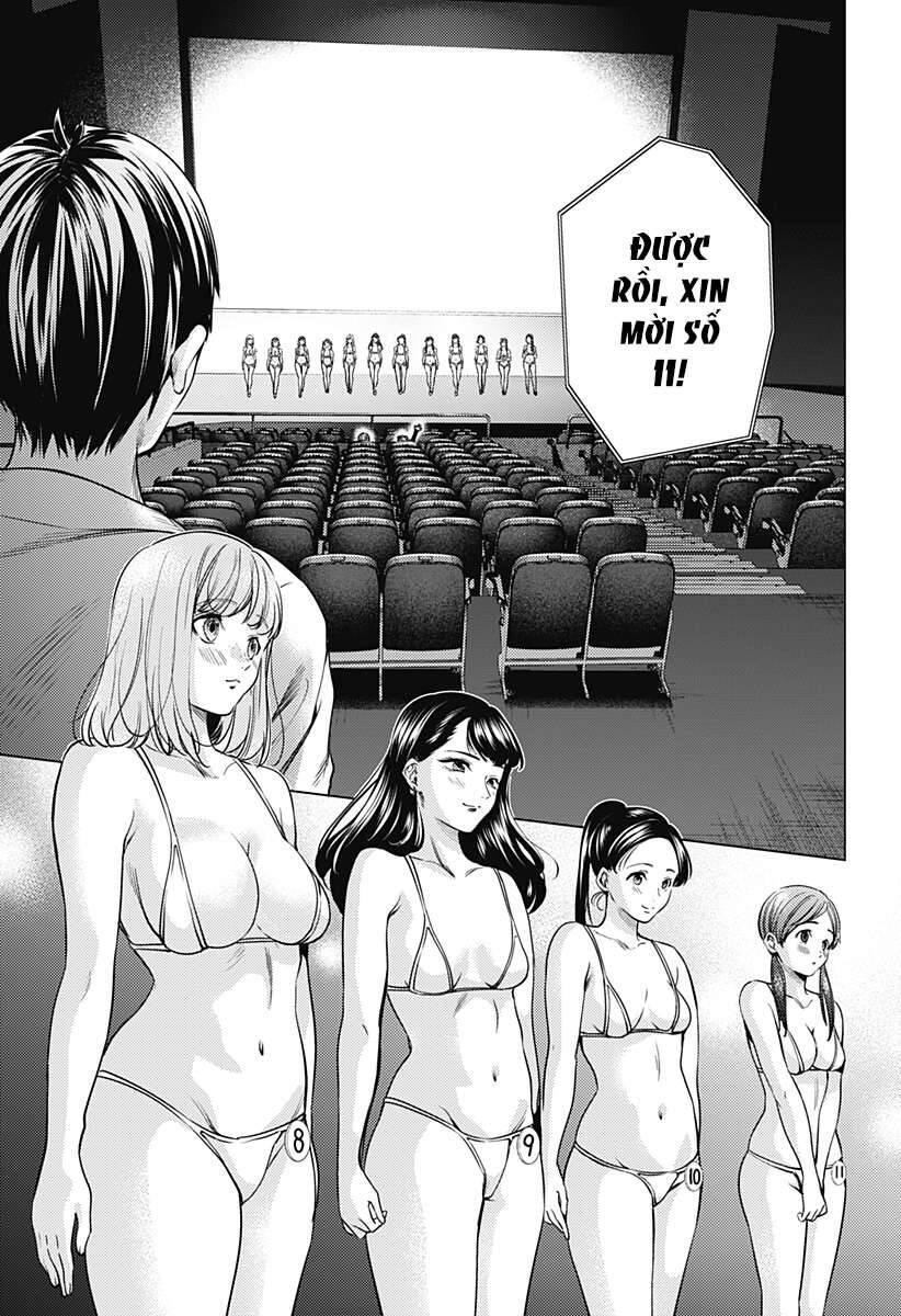 World's End Harem Chapter 89 - 5