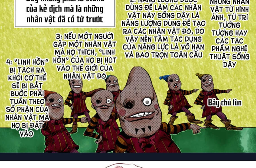 Cuộc Phiêu Lưu Bí Ẩn Chapter 703 - 6