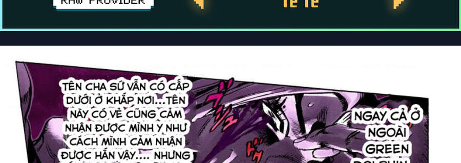 Cuộc Phiêu Lưu Bí Ẩn Chapter 707 - 3