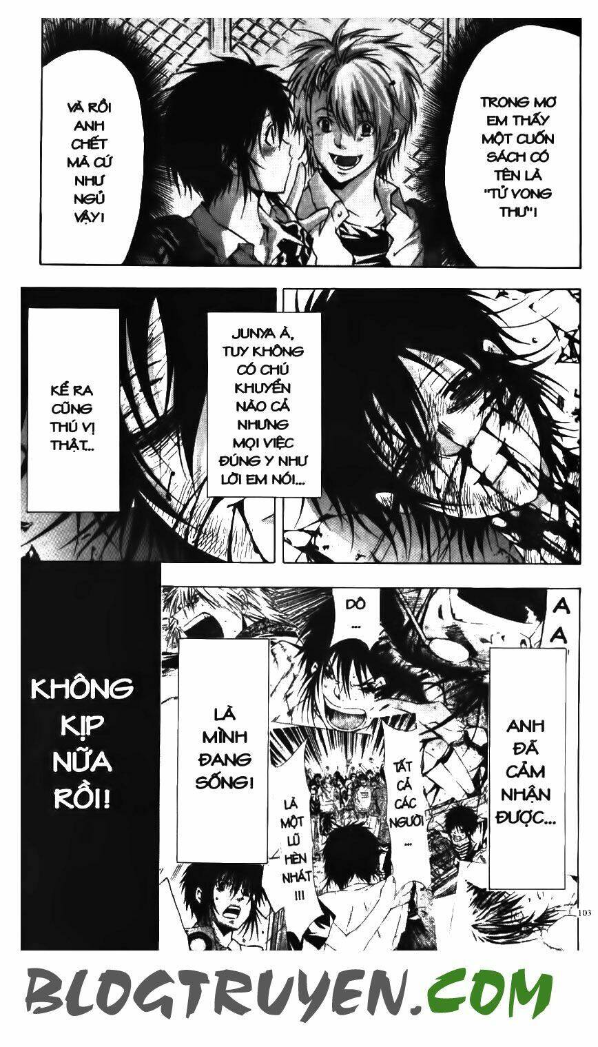 Ma Vương Chapter 63 - 9