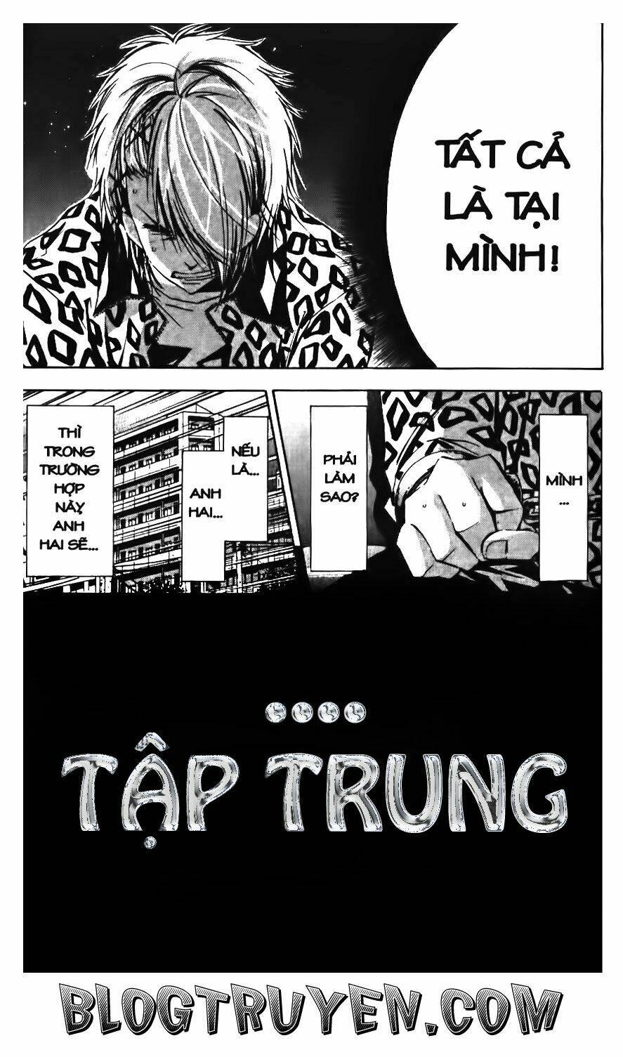 Ma Vương Chapter 75 - 8