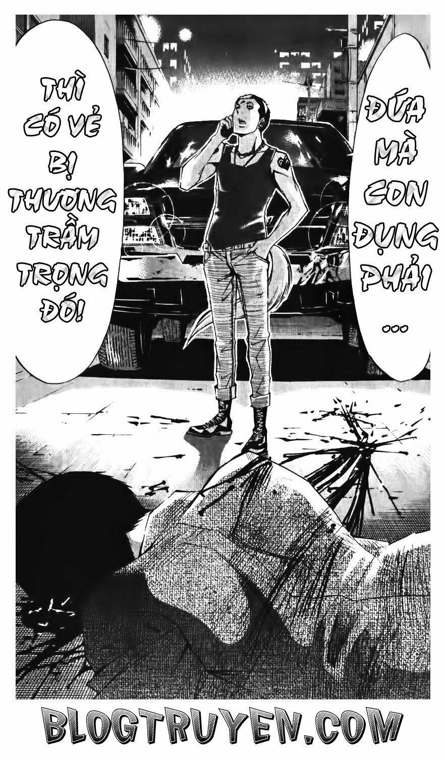 Ma Vương Chapter 87 - 2