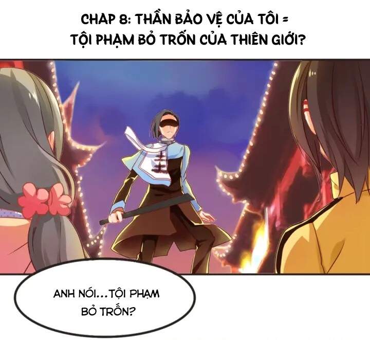 Thiên Chương Kỳ Đàm Chapter 8 - 2