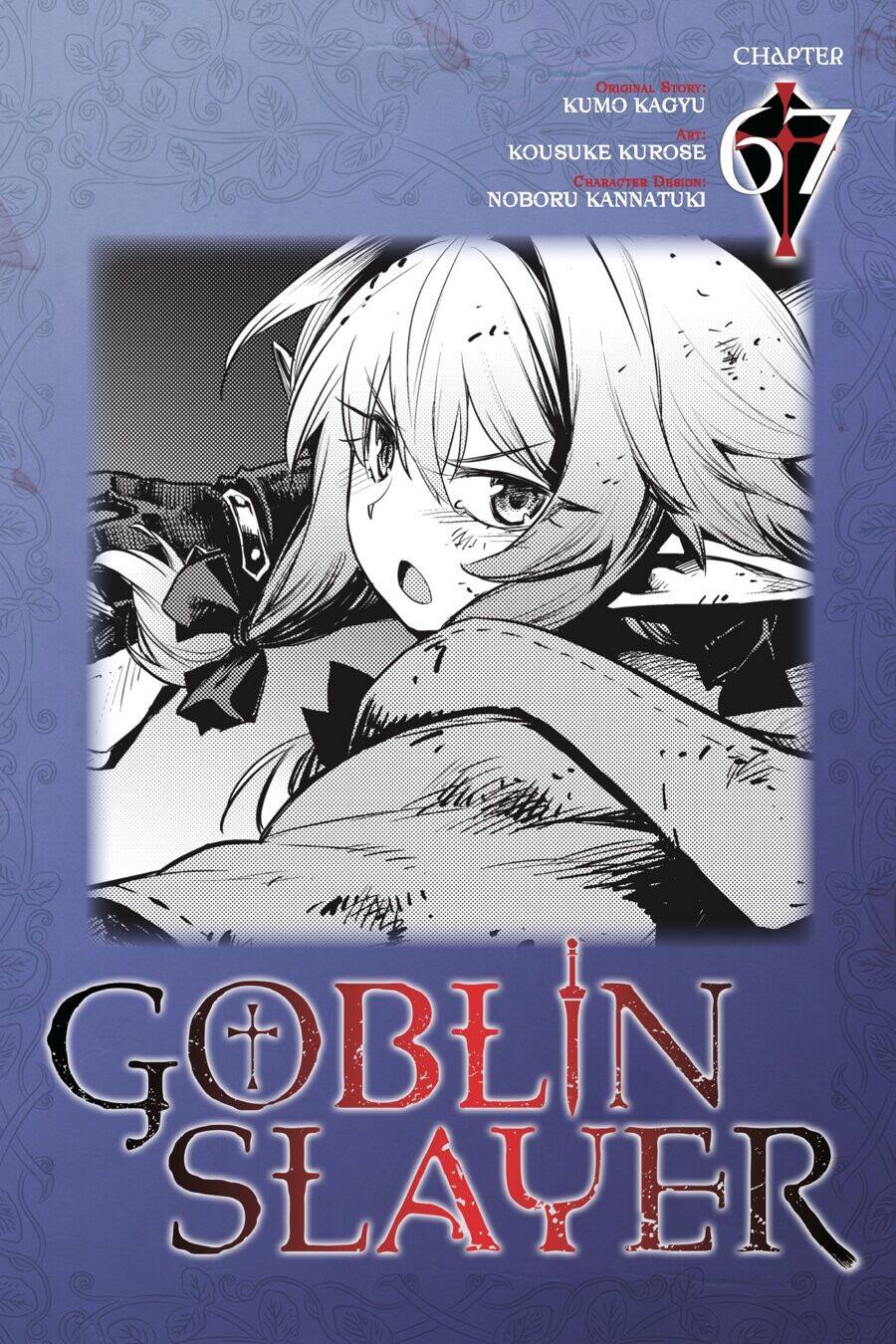 Tôi Chỉ Muốn Tiêu Diệt Goblin Chapter 67 - 2