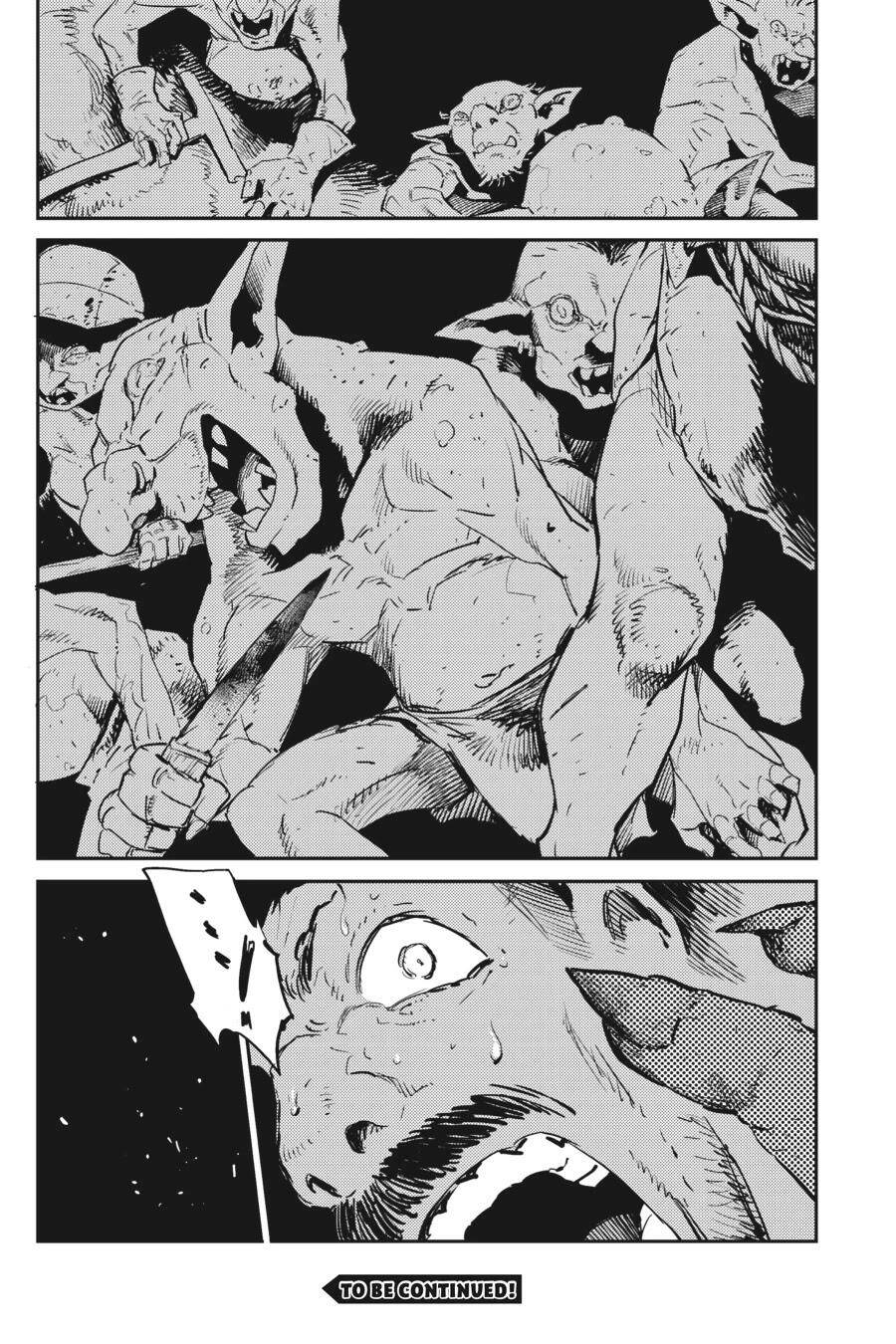 Tôi Chỉ Muốn Tiêu Diệt Goblin Chapter 69 - 24