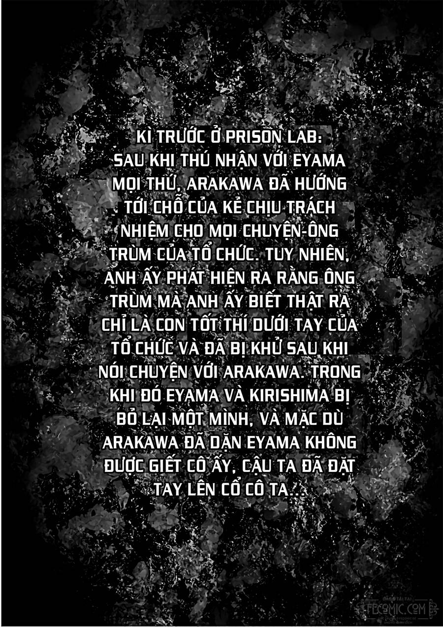 Nhà Tù Thí Nghiệm Chapter 53 - 4