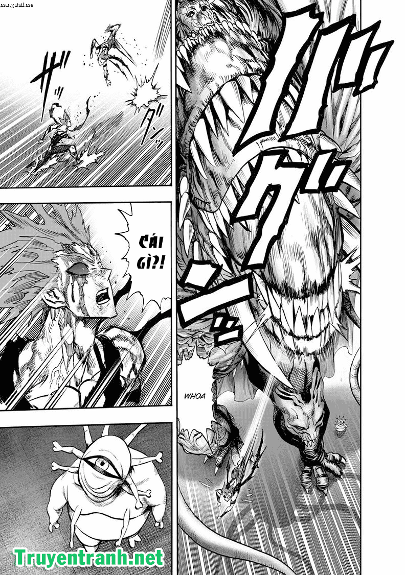 Onepunch Man Chapter 133 - 42