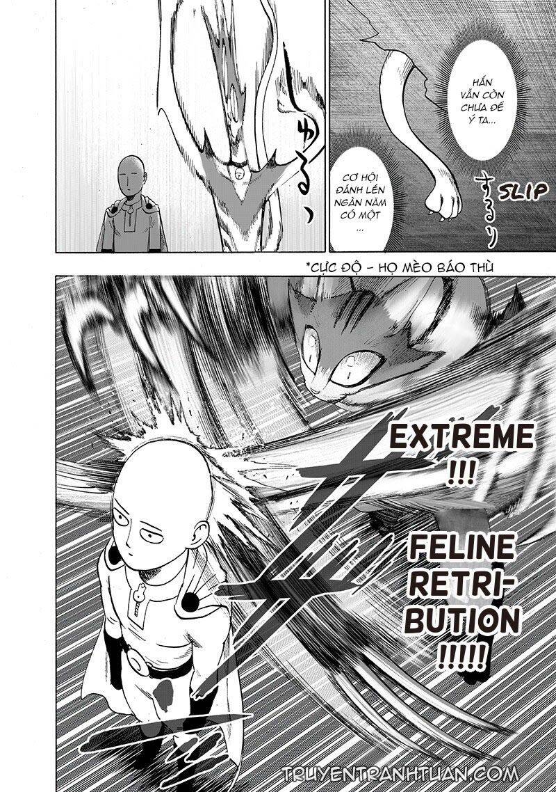 Onepunch Man Chapter 186.1 - 38