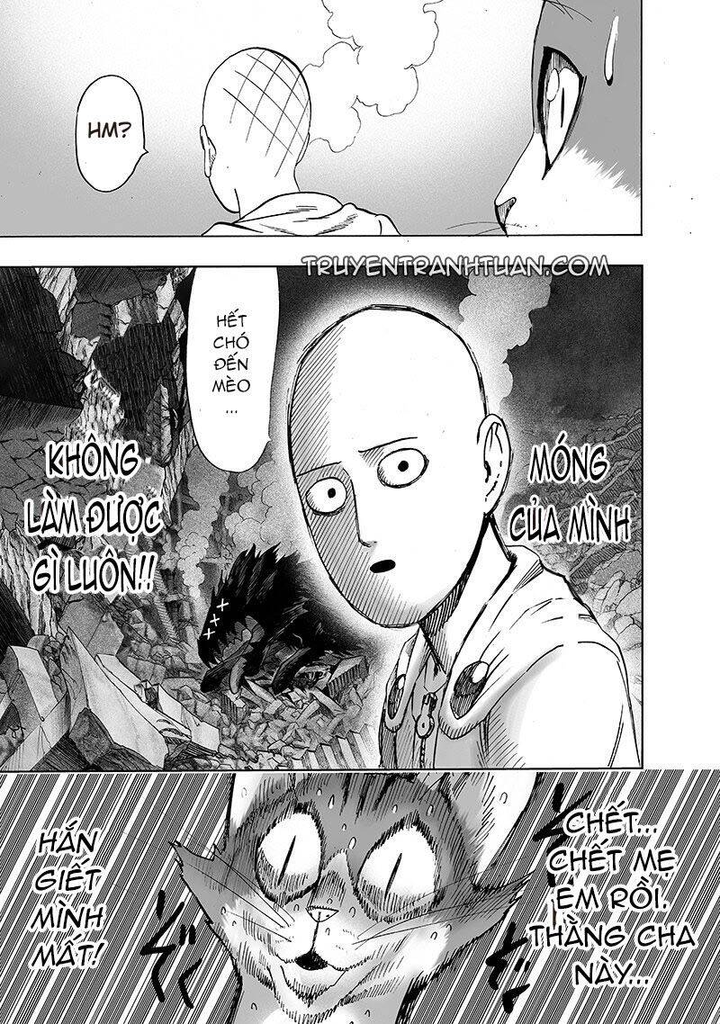 Onepunch Man Chapter 186.1 - 39