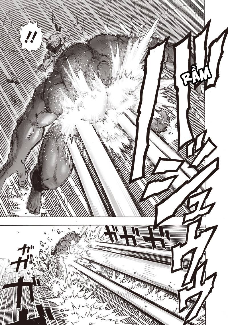 Onepunch Man Chapter 192 - 6