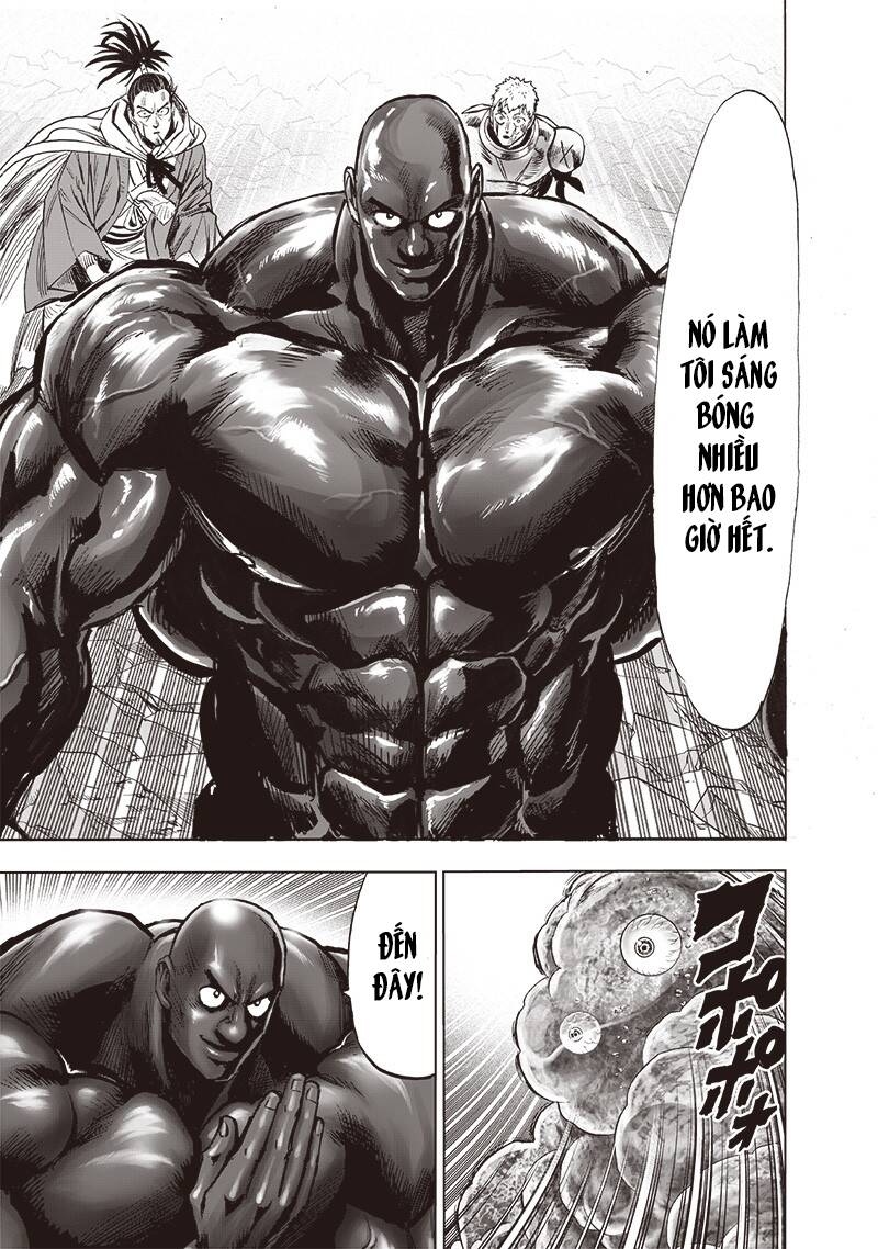 Onepunch Man Chapter 192 - 8