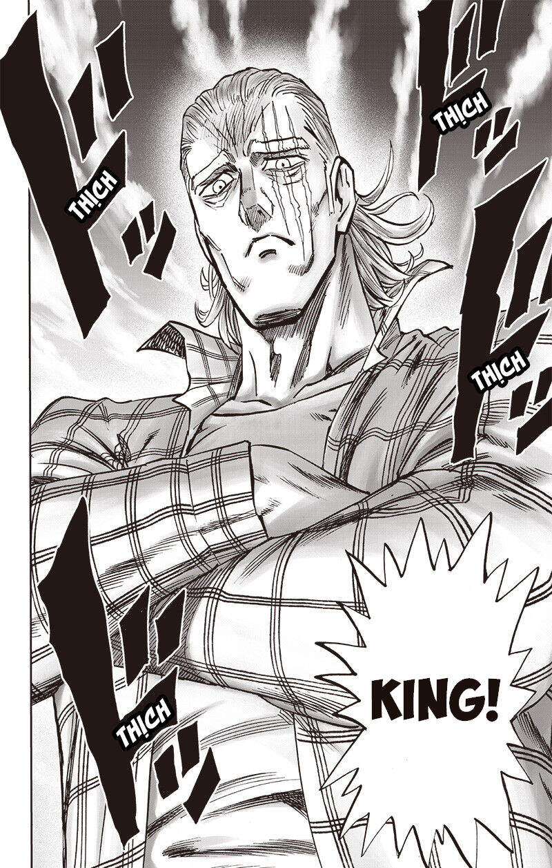 Onepunch Man Chapter 198 - 19