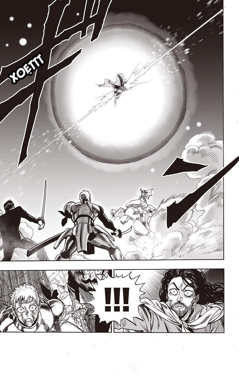 Onepunch Man Chapter 198 - 10