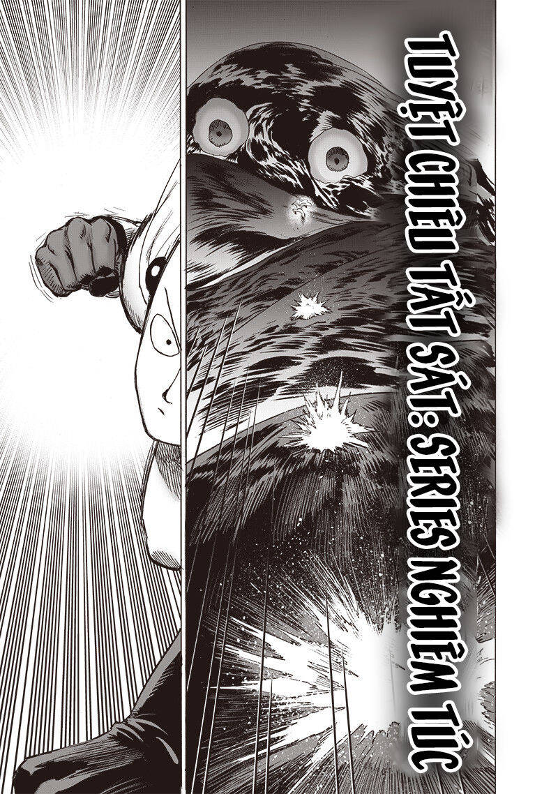 Onepunch Man Chapter 204 - 13