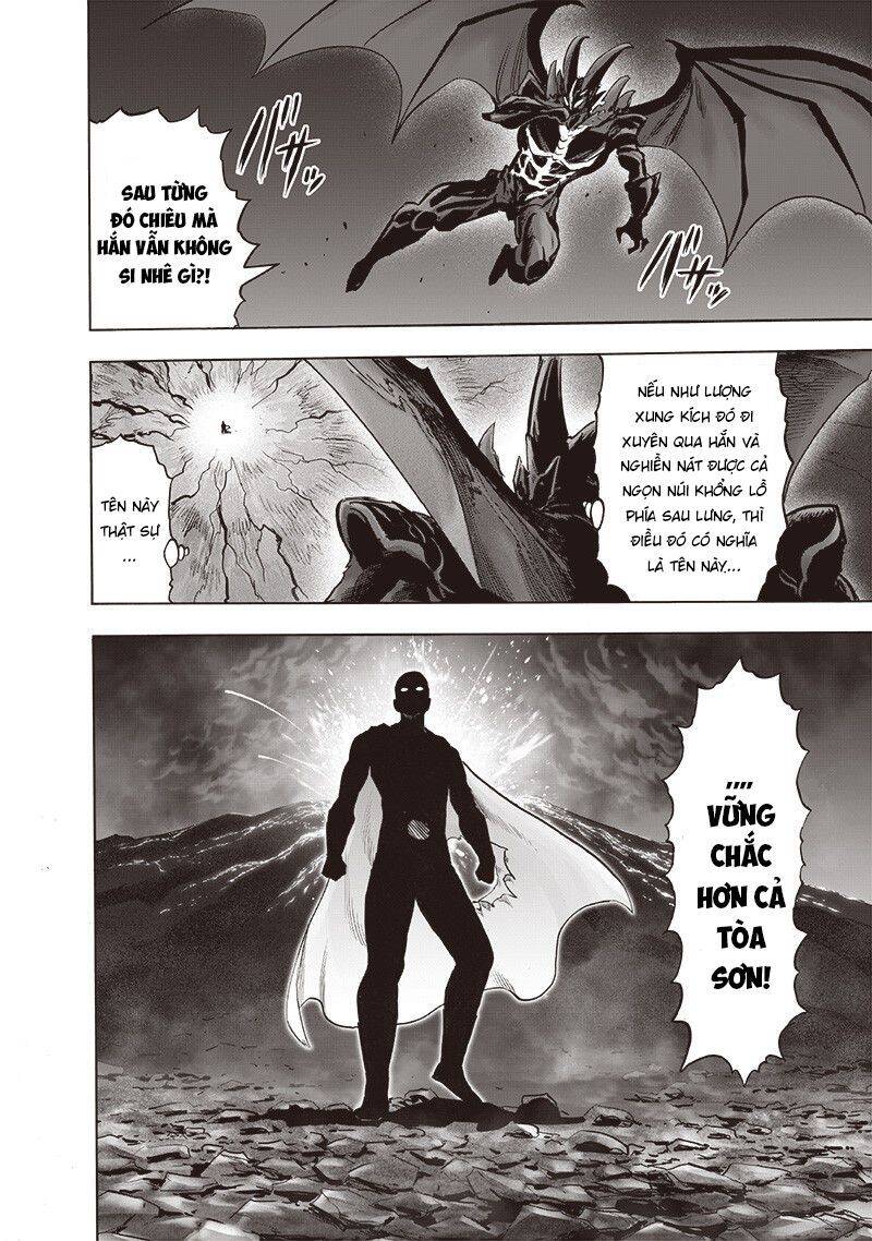 Onepunch Man Chapter 210 - 38