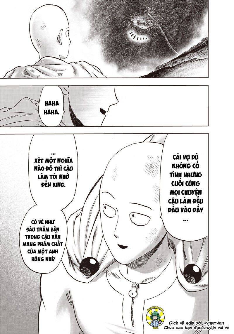 Onepunch Man Chapter 210 - 39