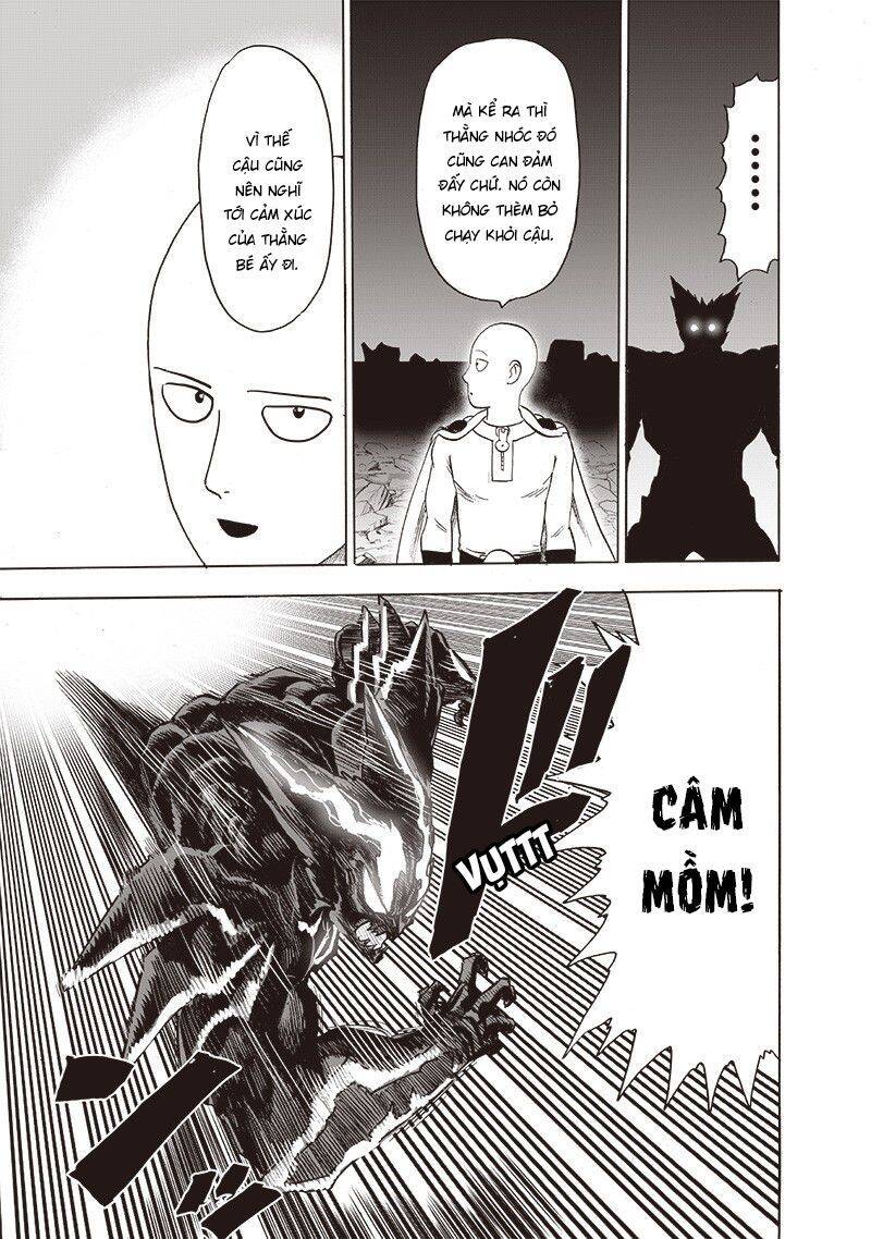 Onepunch Man Chapter 210 - 6