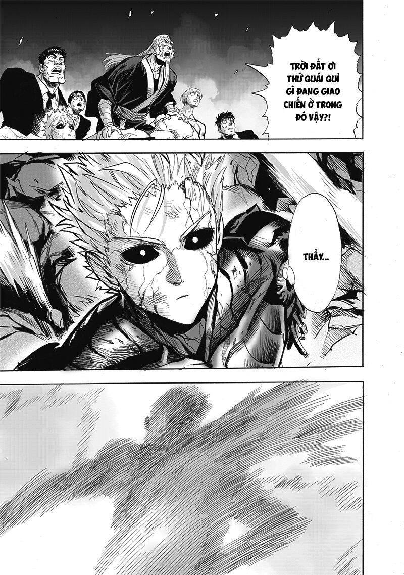 Onepunch Man Chapter 212 - 13