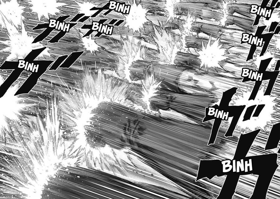 Onepunch Man Chapter 212 - 18