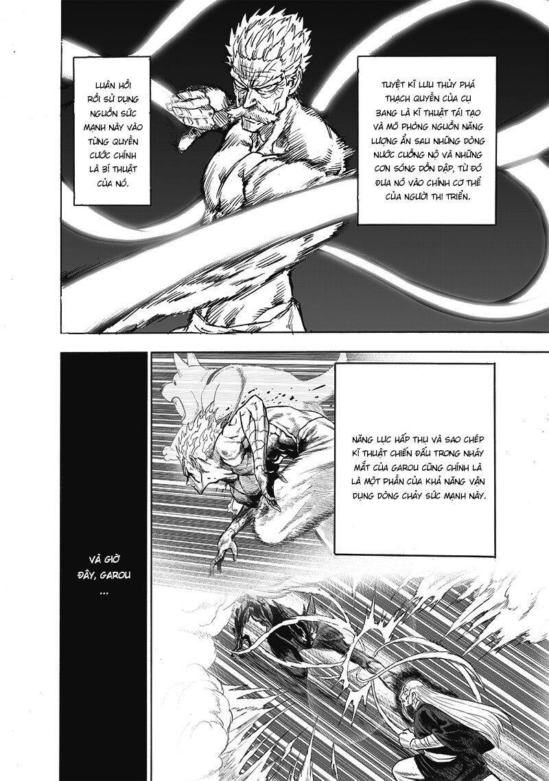 Onepunch Man Chapter 212 - 3