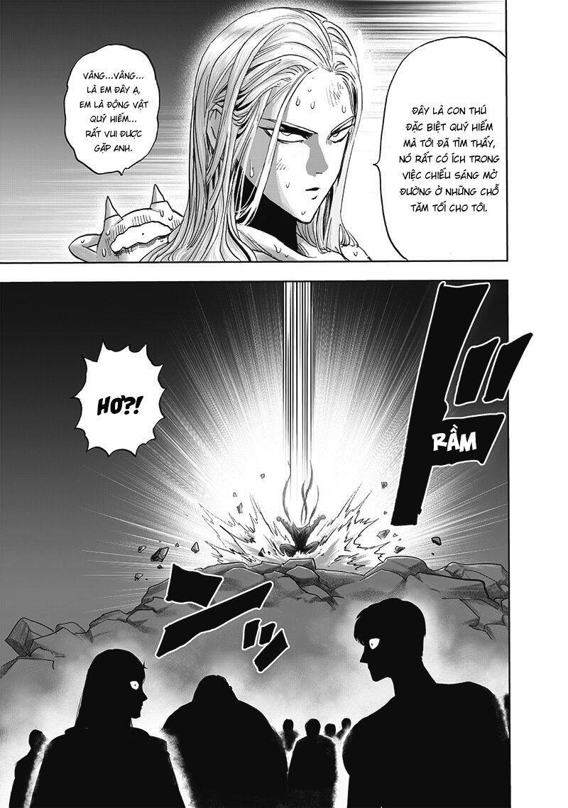 Onepunch Man Chapter 212 - 29