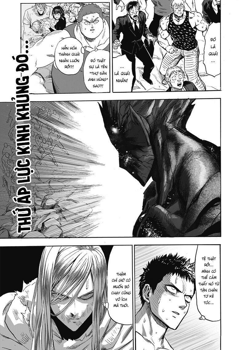 Onepunch Man Chapter 212 - 32