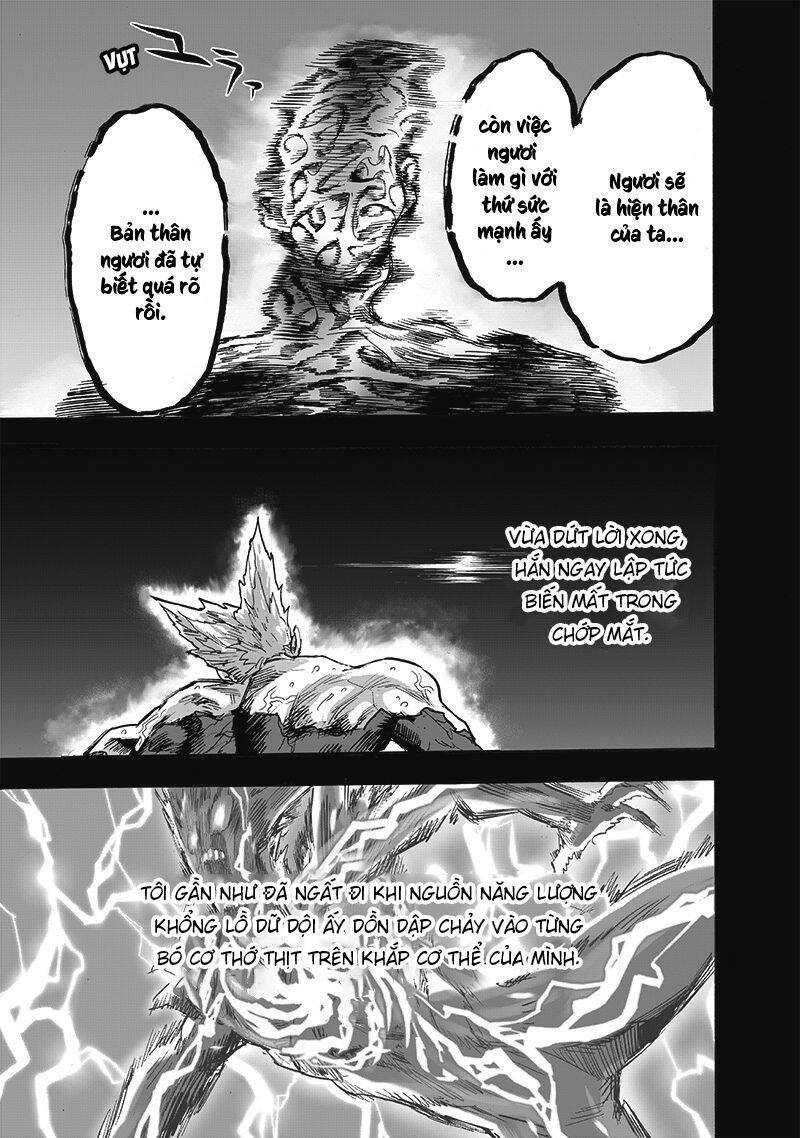 Onepunch Man Chapter 212 - 39