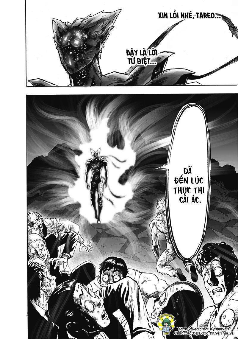 Onepunch Man Chapter 212 - 42