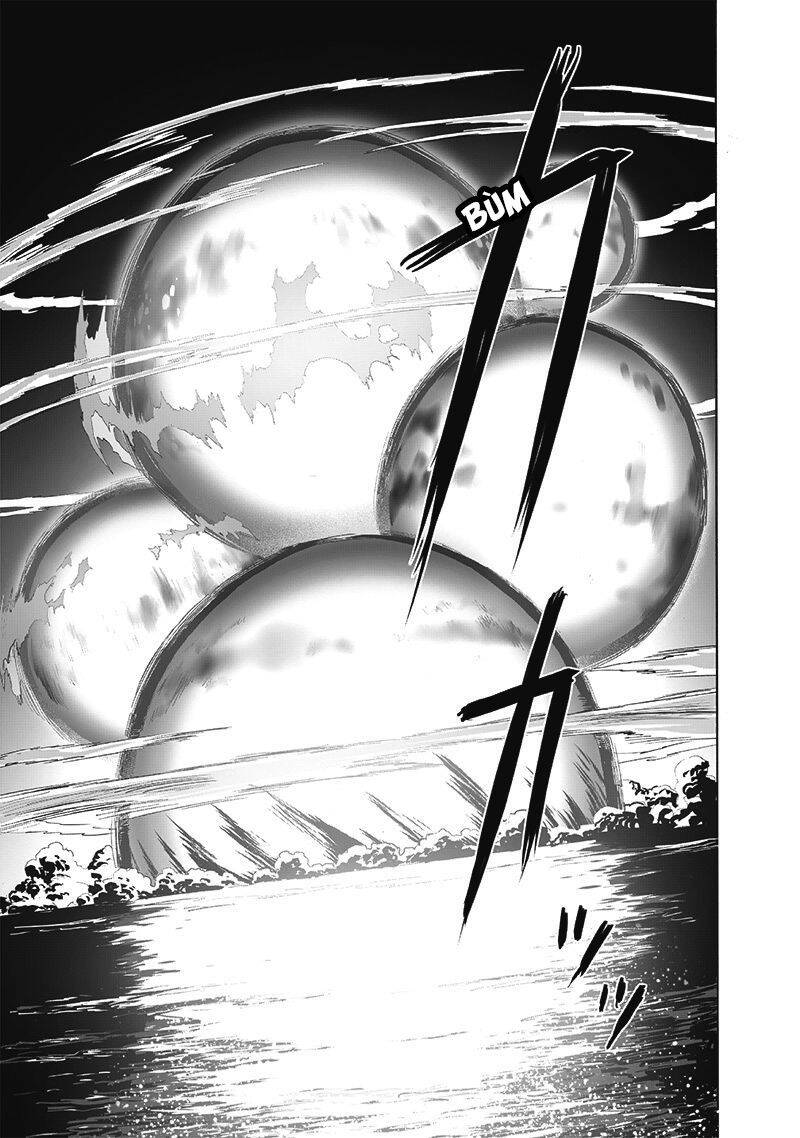 Onepunch Man Chapter 212 - 9