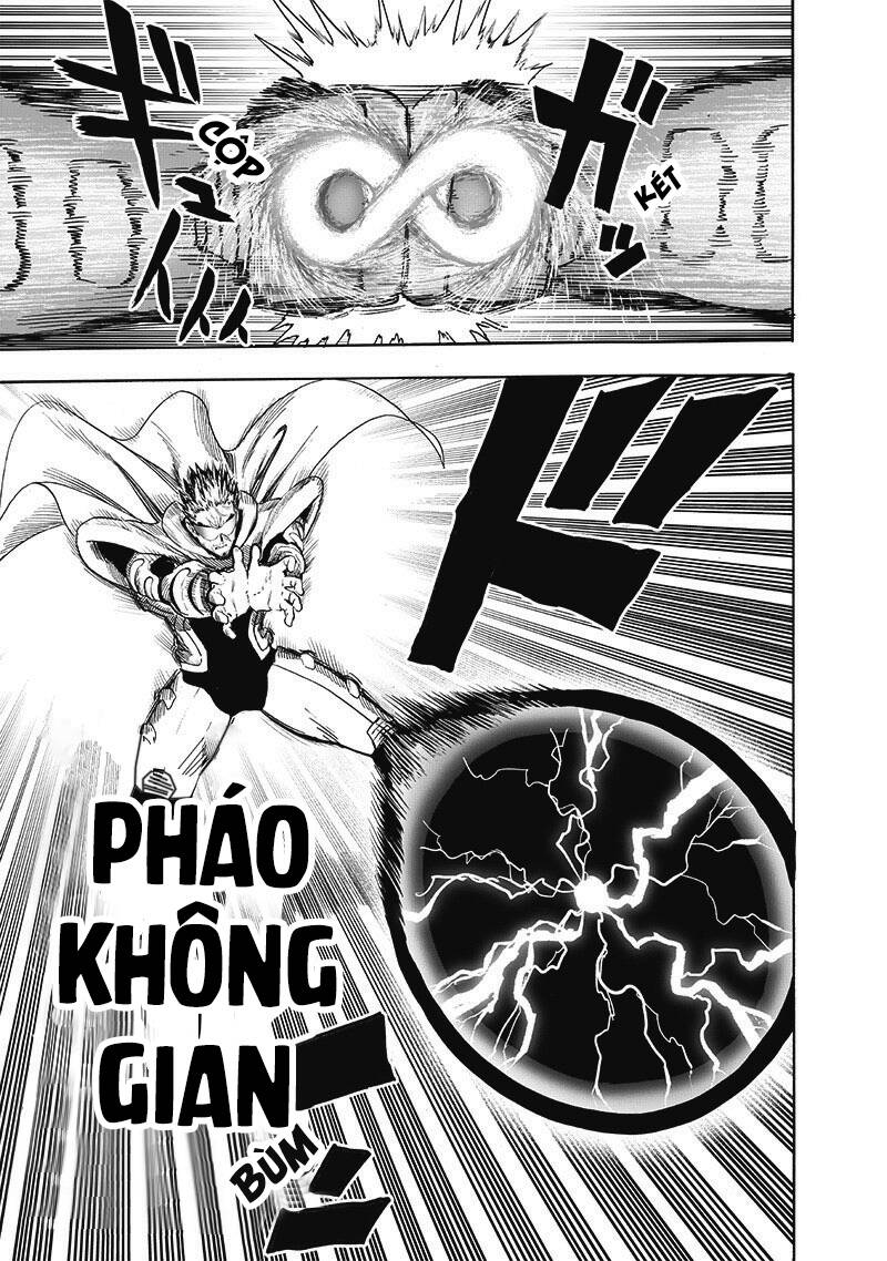 Onepunch Man Chapter 213 - 17