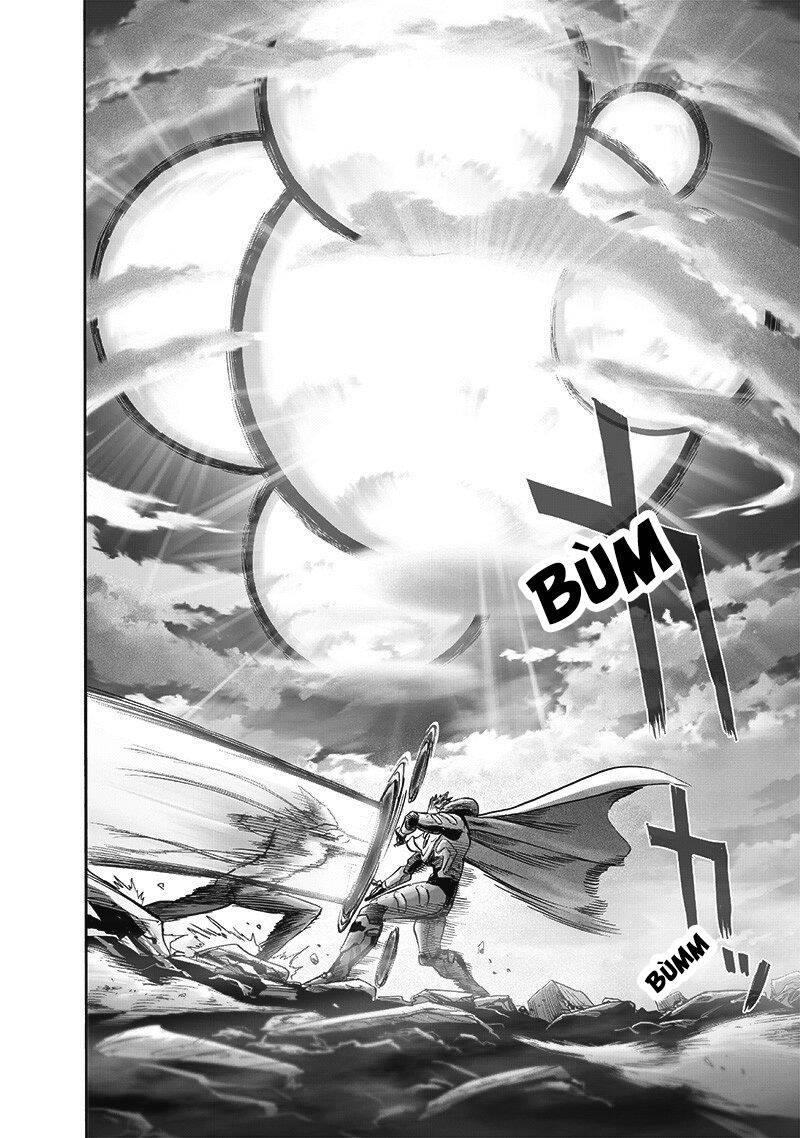 Onepunch Man Chapter 213 - 26