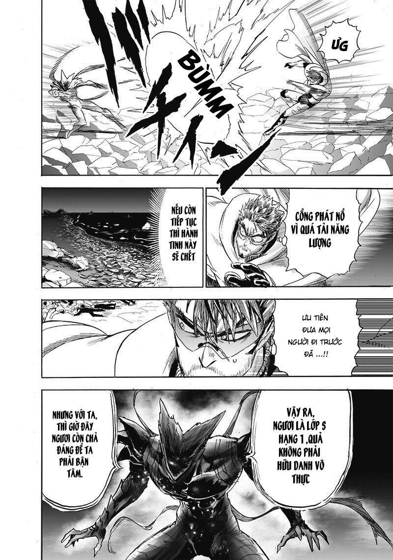 Onepunch Man Chapter 213 - 28